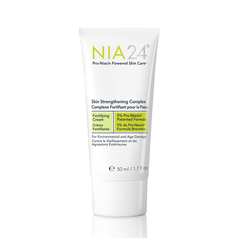 NIA24皮肤强健霜50ml Pro-Niacin烟酰胺增强全皮层